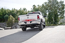 Load image into Gallery viewer, MBRP 14-16 Ram 2500 6.4L 4in 409 SS Dual Side Split Outlet Cat Back Exhaust