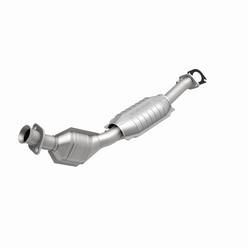 MagnaFlow Conv DF 96-00 Crown Vic 4.6L 50 S