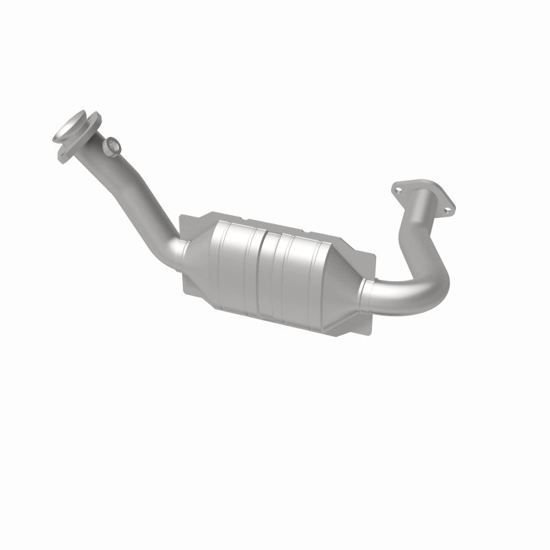 MagnaFlow Conv DF 07-09 Ranger 4.0 Driver Side OEM