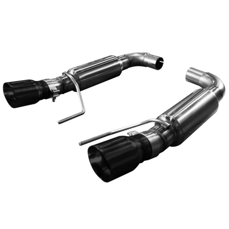 Kooks 15+ Mustang 5.0L 4V OEM x 3in Axle-Back Exhaust