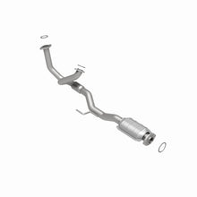 Load image into Gallery viewer, MagnaFlow Conv DF 97-02 Toyota Carmry 3.0L