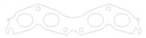 Cometic Toyota 3S-GTE/5SFE 89-97 .030 inch MLS Exhaust Gasket 1.690 inch X 1.415 inch Port