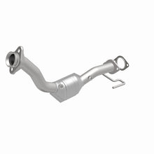 Load image into Gallery viewer, MagnaFlow Conv DF 96-97 Ford Explor 5.0L