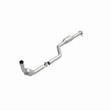 Load image into Gallery viewer, MagnaFlow Conv DF 99-02 Mercedes SL500 5.0L