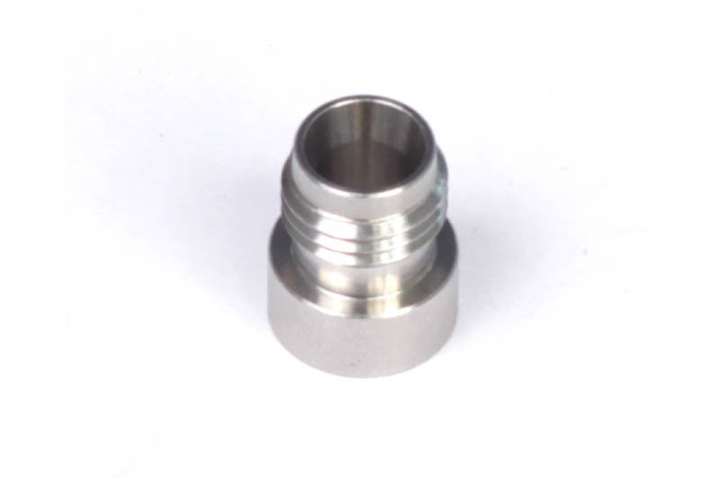 Haltech 1/4in Stainless Steel Weld-On Base