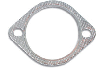 Load image into Gallery viewer, Vibrant 2-Bolt High Temperature Exhaust Gasket (3in I.D.)