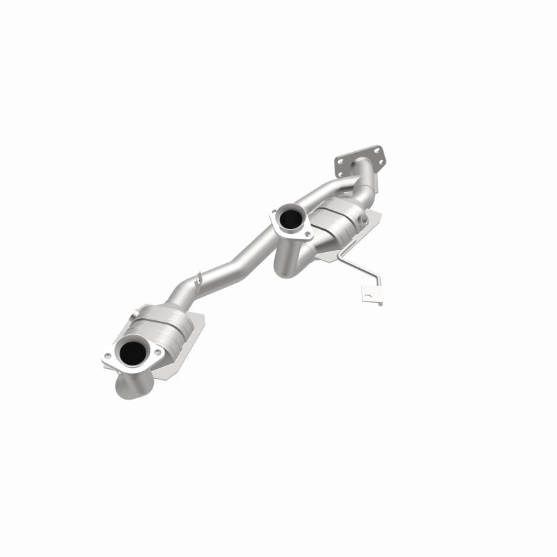 MagnaFlow Conv DF 04 Ford Freestar 3.9L