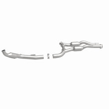 Load image into Gallery viewer, Magnaflow Conv DF D/S 03-06 Mercedes E55 AMG