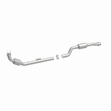 Load image into Gallery viewer, MagnaFlow Conv DF 98-03 Mercedes E320 3.2L