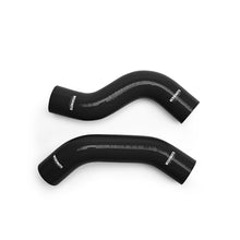 Load image into Gallery viewer, Mishimoto 99-01 Subaru Impreza RS 2.5L Black Silicone Hose Kit