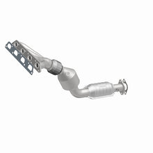 Load image into Gallery viewer, MagnaFlow Conv DF 02-06 Cooper/S Manifold