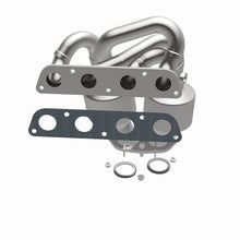 Load image into Gallery viewer, MagnaFlow Conv DF 00-05 Toyota MR2 Spyder 1.8l Manifold