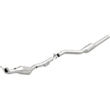 MagnaFlow Conv DF 00-02 Mercedes E430 4.3L