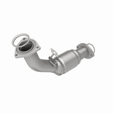 Load image into Gallery viewer, MagnaFlow Conv DF 99-02 4Runner Front 3.4L