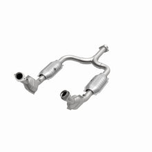 Load image into Gallery viewer, MagnaFlow Conv DF 99/01-03 Ford Mustang 3.8L