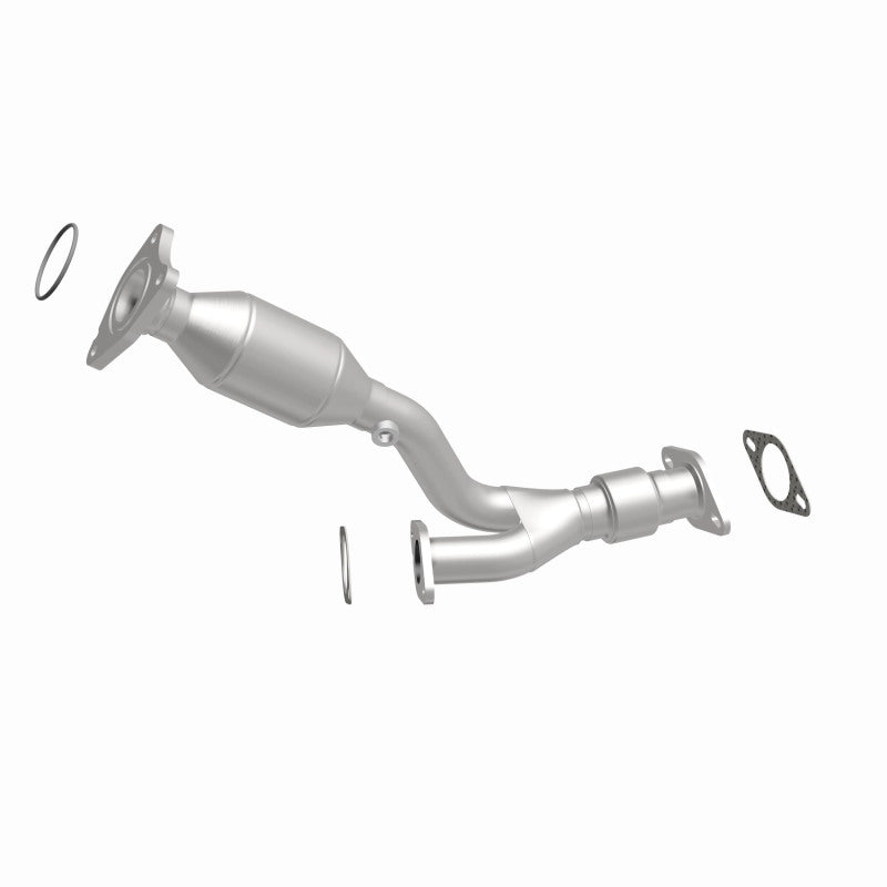 Magnaflow Conv DF 2008-2009 G6 3.5 L Underbody