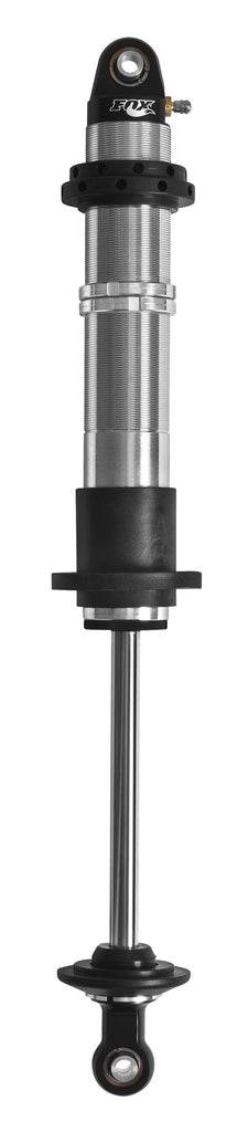 Fox 2.5 Factory Series 12in. Emulsion Coilover Shock 7/8in. Shaft (Custom Valving) - Blk