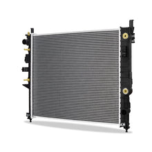 Load image into Gallery viewer, Mishimoto Mercedes-Benz ML320 Replacement Radiator 1998-2002