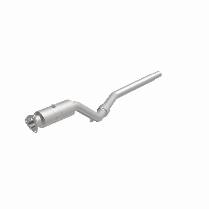 MagnaFlow Conv DF 02-04 Audi A6 3L 5speed Driver Side