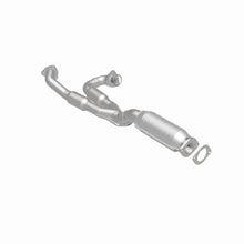 Load image into Gallery viewer, MagnaFlow Conv DF 02-05 Altima 3.5 y-pipe OE