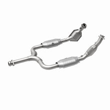 Load image into Gallery viewer, Magnaflow Conv DF 01-04 Ford Mustang 3.8L CA