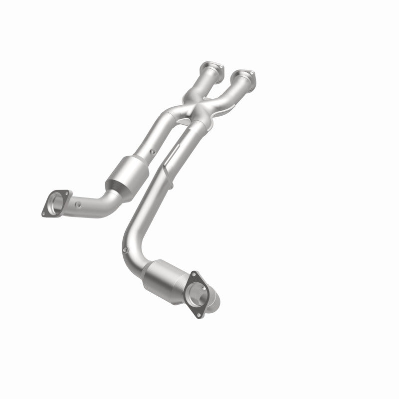 MagnaFlow Conv Direct Fit 06-10 Jeep Grand Cherokee 6.1L