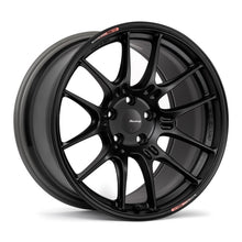 Load image into Gallery viewer, Enkei GTC02 19x8.5 5x120 42mm Offset 72.5mm Bore Matte Black Wheel