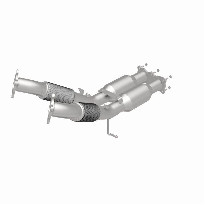 Magnaflow Conv DF 08-09 Volvo XC70 3.2L