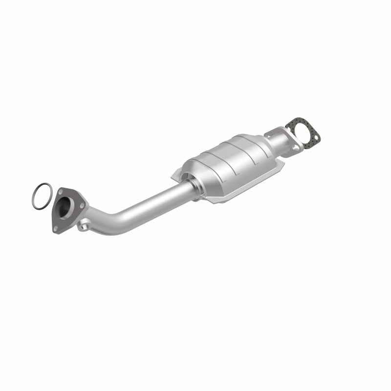 MagnaFlow Conv DF 01-03 Infiniti QX4 3.5L P/S Rear / 01-04 Nissan Pathfinder 3.5L P/S Rear