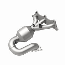 Load image into Gallery viewer, MagnaFlow Conv DF 06-09 Eclipse 3.8 Rear Manifold O