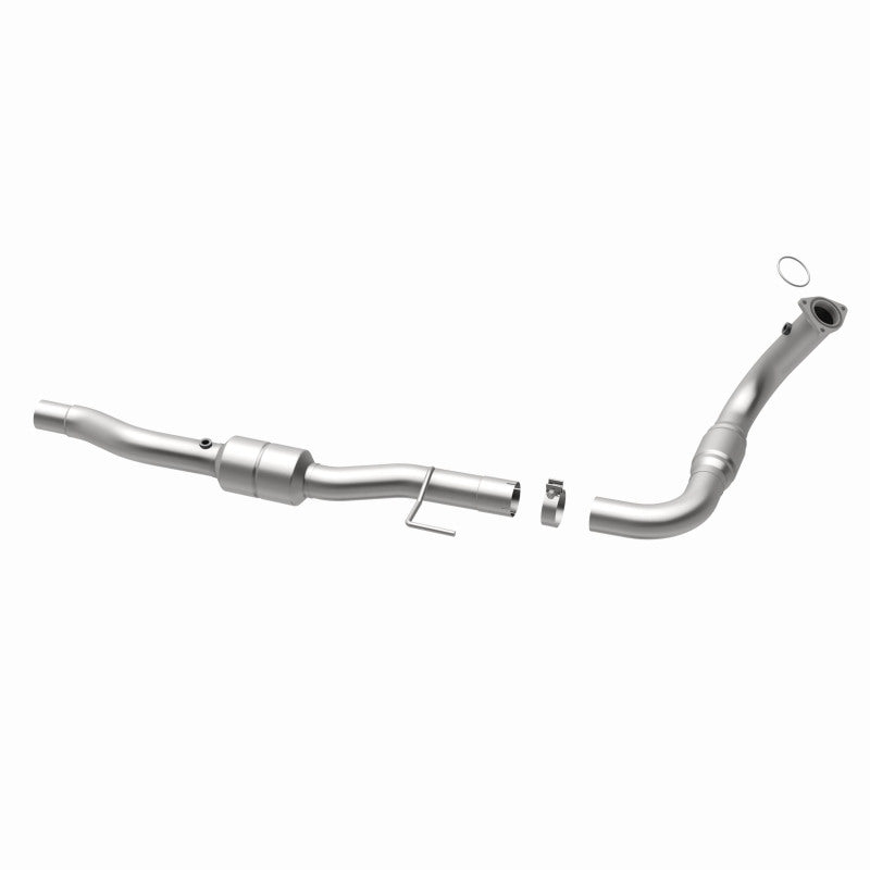 MagnaFlow Conv DF 02-03 Avalanche 8.1 DS OEM