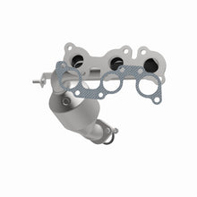 Load image into Gallery viewer, MagnaFlow Conv DF 04-06 Lexus RX330 3.3L P/S