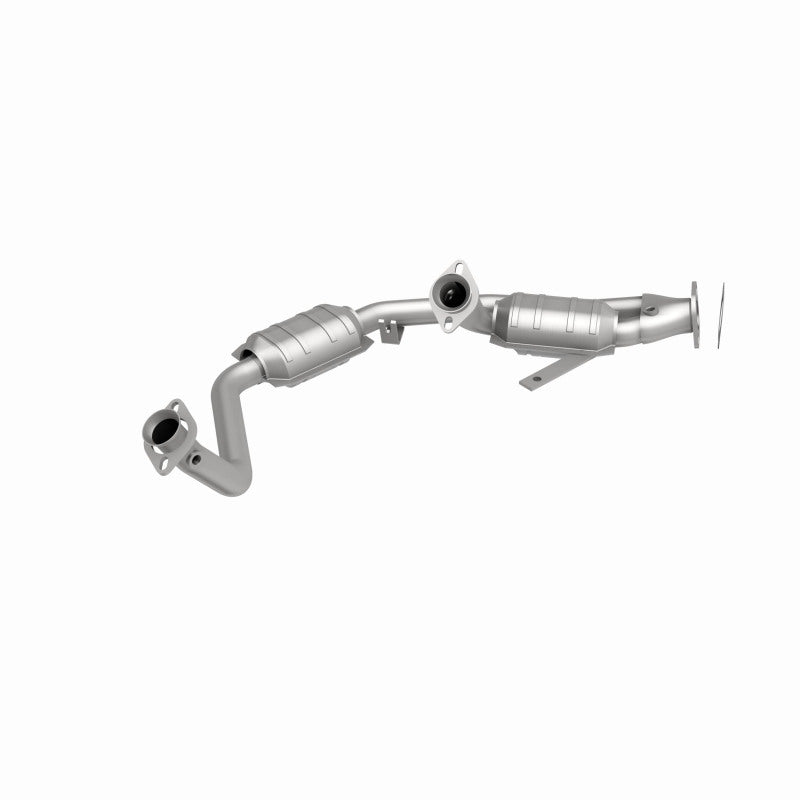 MagnaFlow Conv DF Taurus 96-99 3.0L