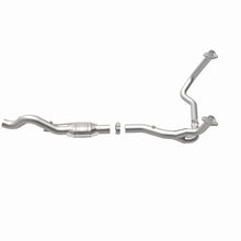 Load image into Gallery viewer, Magnaflow Conv DF 00-03 Dodge Dakota 3.9L/5.9L 4WD (49 State)