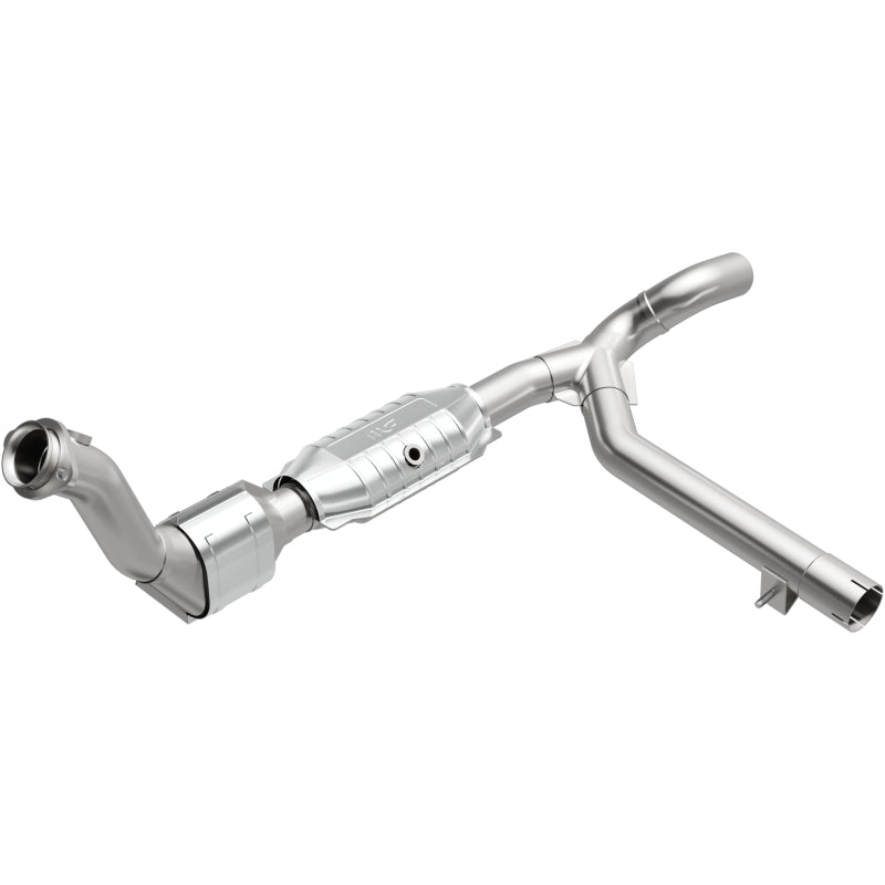 MagnaFlow Conv DF 99-00 Ford Exped 4.6L