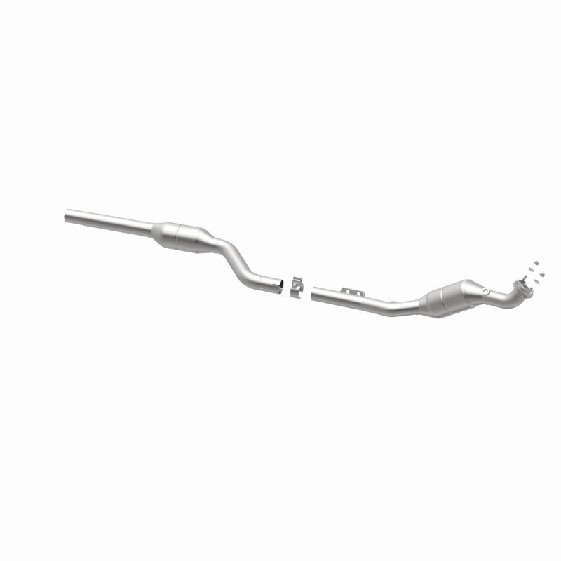 MagnaFlow Conv DF 01-02 Mercedes E430 Passenger Side CA