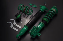 Load image into Gallery viewer, Tein 15-18 Mazda CX-3 4WD/2WD (DK5FW/DK5AW) Flex Z Damper Kit Coilovers