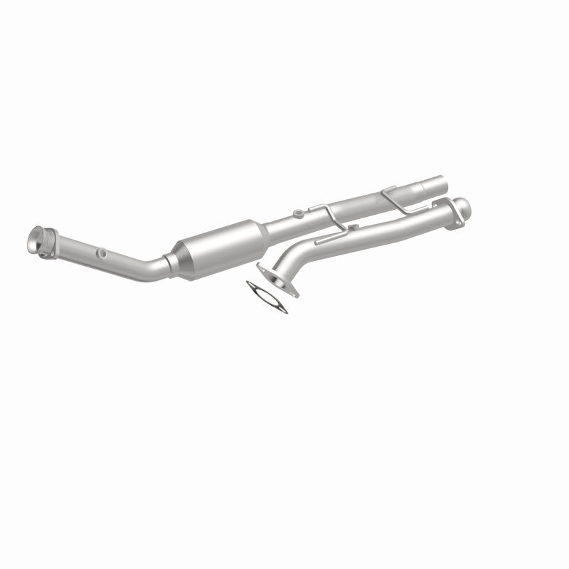 MagnaFlow Conv DF 1997-2000 Ford Explorer 4.0