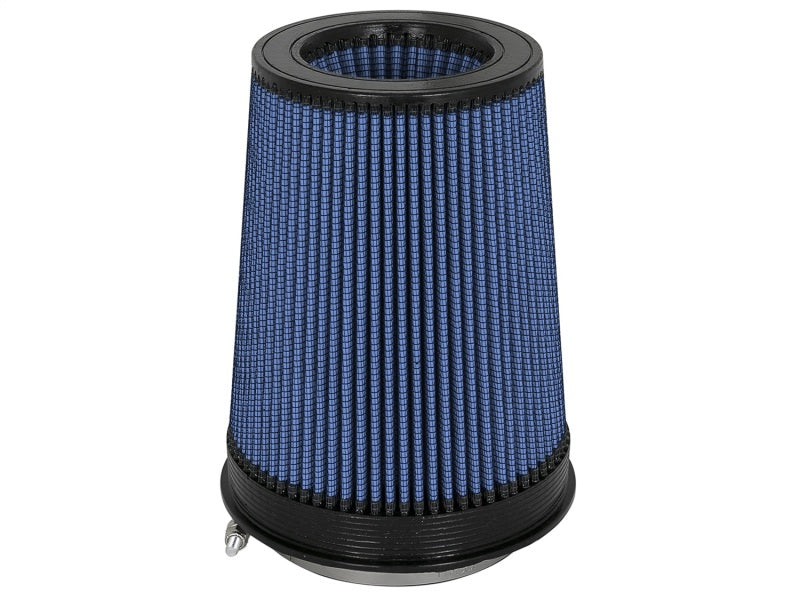 aFe MagnumFLOW Pro 5R Universal Air Filter 5in F x 7in B x 5.5in T (Inverted) x 9in H