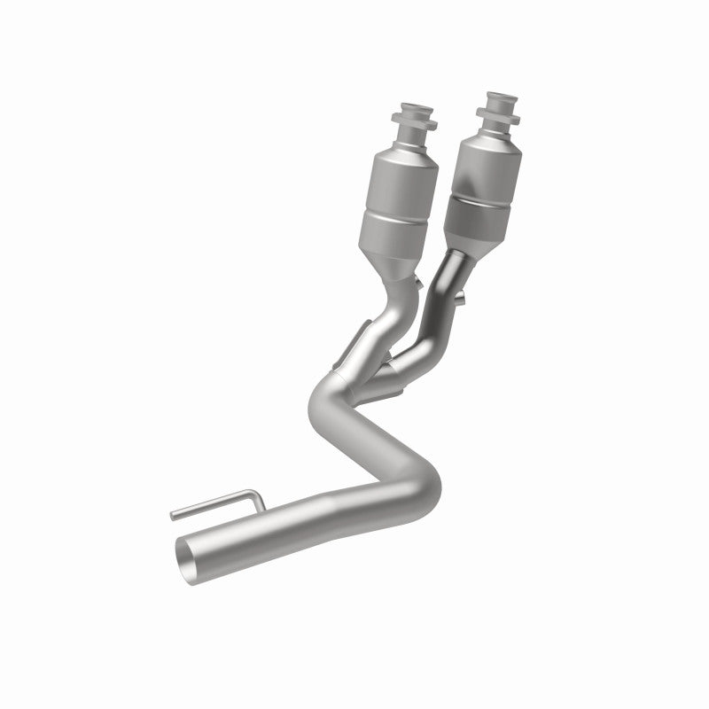 MagnaFlow Conv DF 99-01 Grand Cherokee Front 4.7L