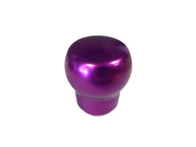 Load image into Gallery viewer, Torque Solution Fat Head Shift Knob (Purple): Subaru Sti 04-14/ Subaru BRZ 2013+/ Scion FR-S 2013+