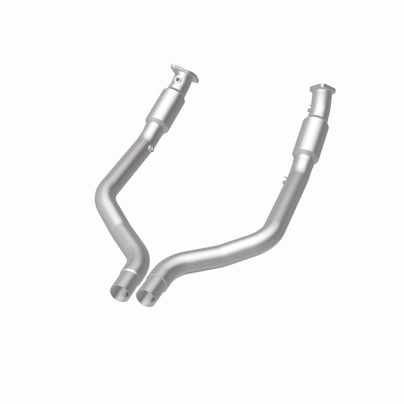 MagnaFlow Conv DF 05- SRT-8 6.1L OFF ROAD