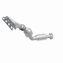 Load image into Gallery viewer, MagnaFlow Conv DF 02-06 Cooper/S Manifold