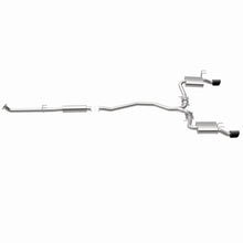 Load image into Gallery viewer, Magnaflow 2022+ Honda Civic EX 1.5L sedan NEO Cat-Back Exhaust System