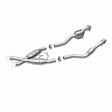 Load image into Gallery viewer, MagnaFlow Conv DF 94-95 Ford Mustang 5.0L CA