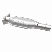 Load image into Gallery viewer, MagnaFlow California Grade Catalytic Converter Direct Fit 91-92 Oldsmobile Bravada V6 4.3L