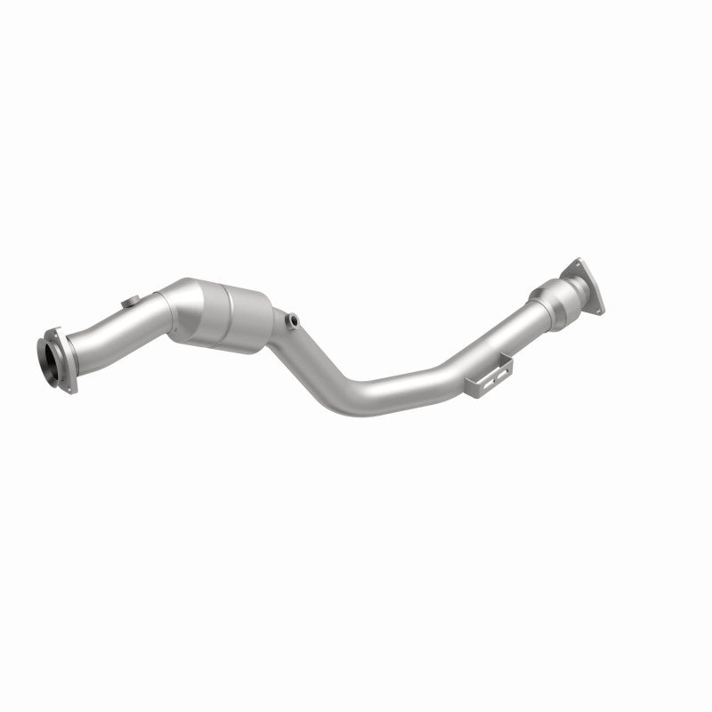 MagnaFlow Conv DF 04-06 VW Phaeton 4.2L Passenger Side Front