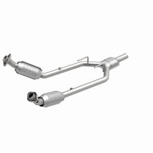 Load image into Gallery viewer, MagnaFlow Conv DF 96-97 Mercury Cougar 3.8L