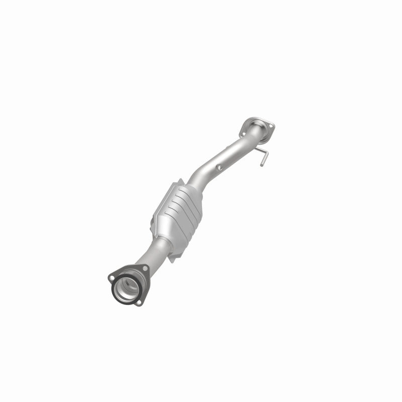 MagnaFlow Conv DF 02-05 Trailblazer 4.2L OEM