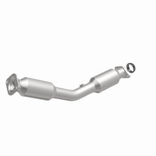 Load image into Gallery viewer, MagnaFlow Conv DF 07-08 Nissan Sentra 2.0L (49 State)